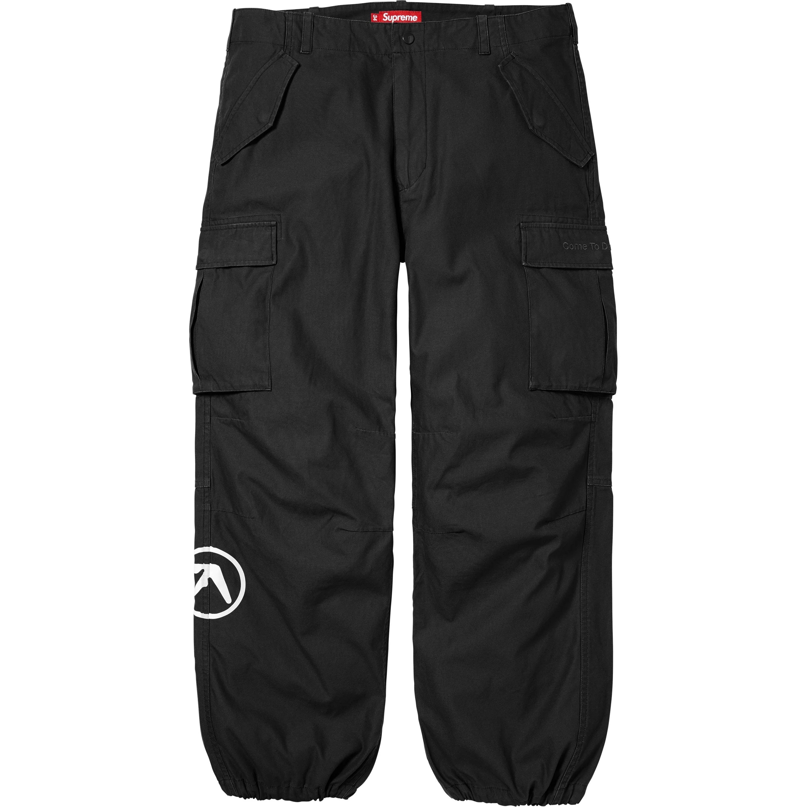Supreme/Aphex Twin Alpha Industries® Cargo Pant view 10